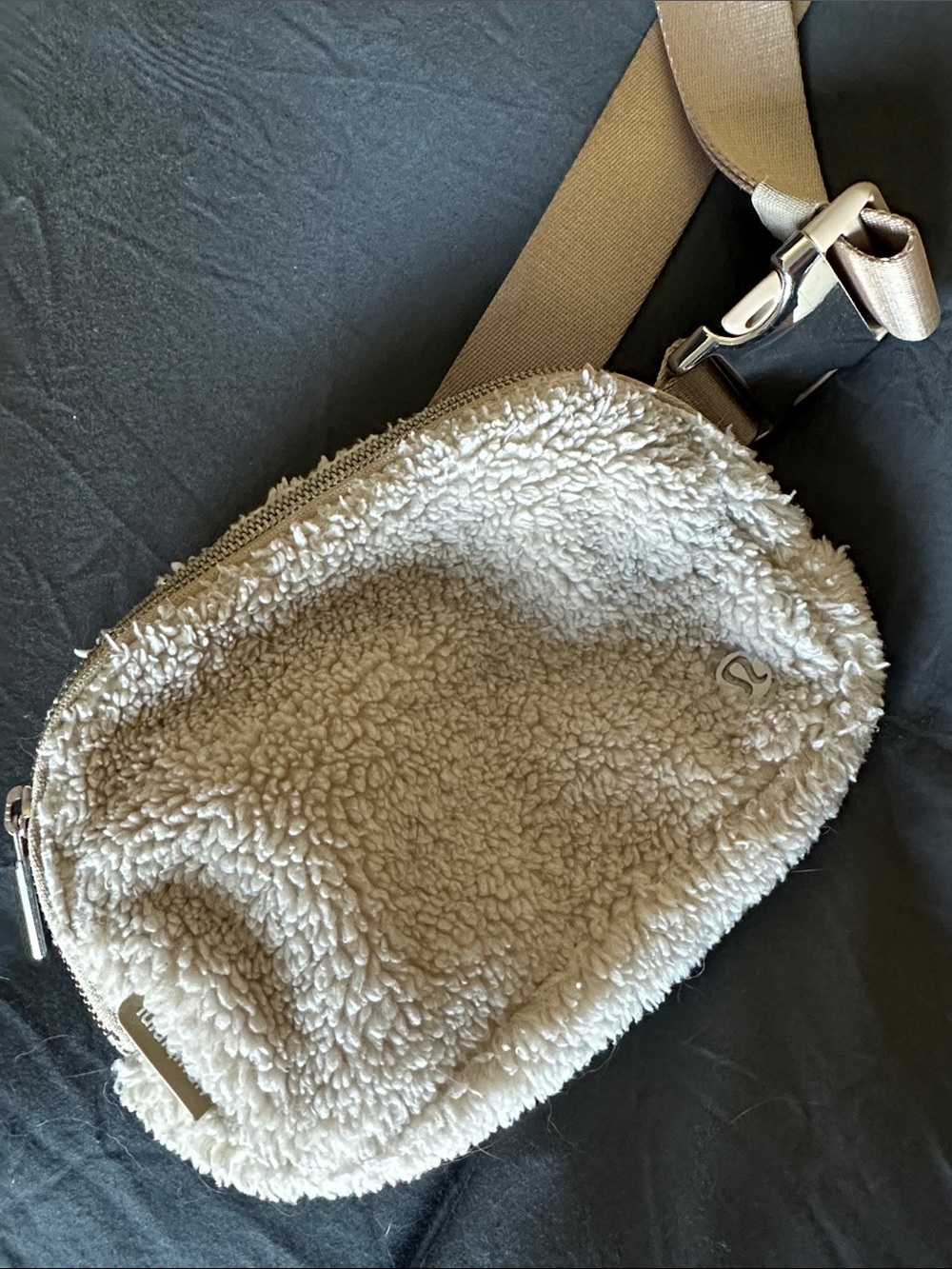 Lululemon Fanny pack